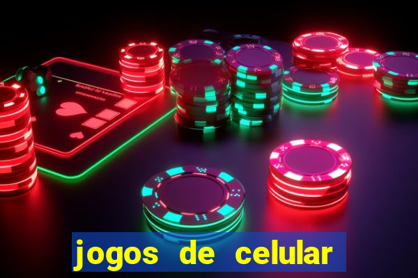 jogos de celular para casal